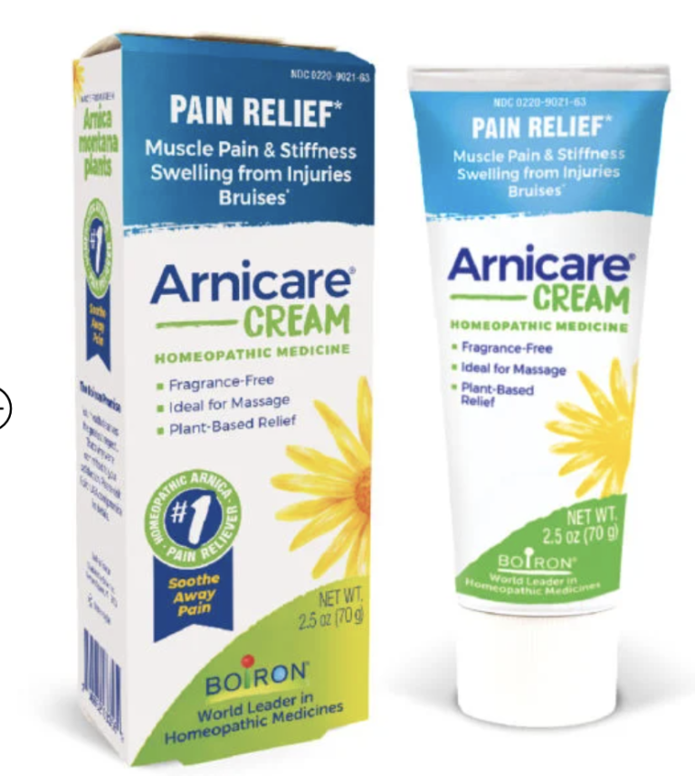 Boiron Arnicare® Cream